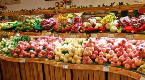 超市水果下架后的奇妙旅程 從餐桌到新生，揭開鮮為人知的歸宿