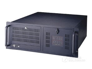 西安工控主機電腦現貨促銷 研華ACP-4000引領工業智能新浪潮