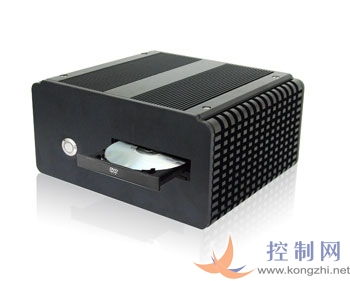 華北工控熱門看點 聚焦2010年臺北電腦展工控電腦產品
